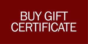 Buy DYEE Gift Certificate